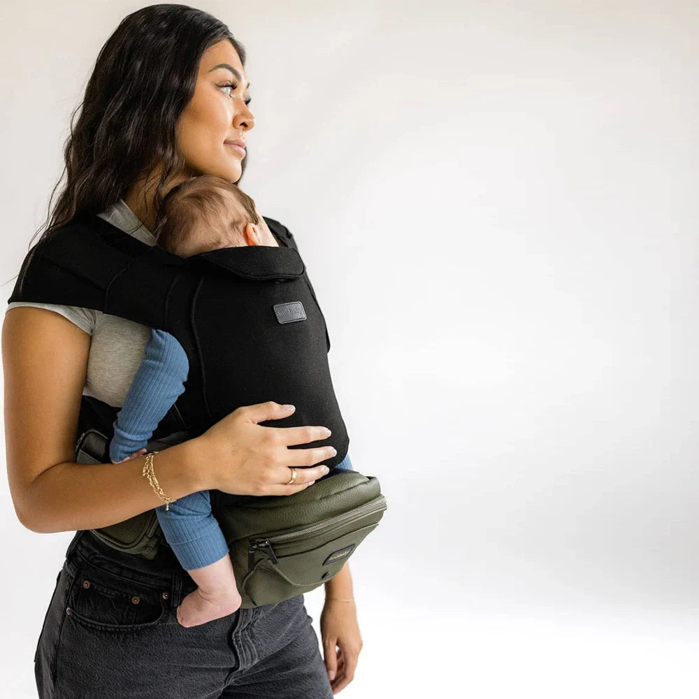The Tushbaby Hip Carrier