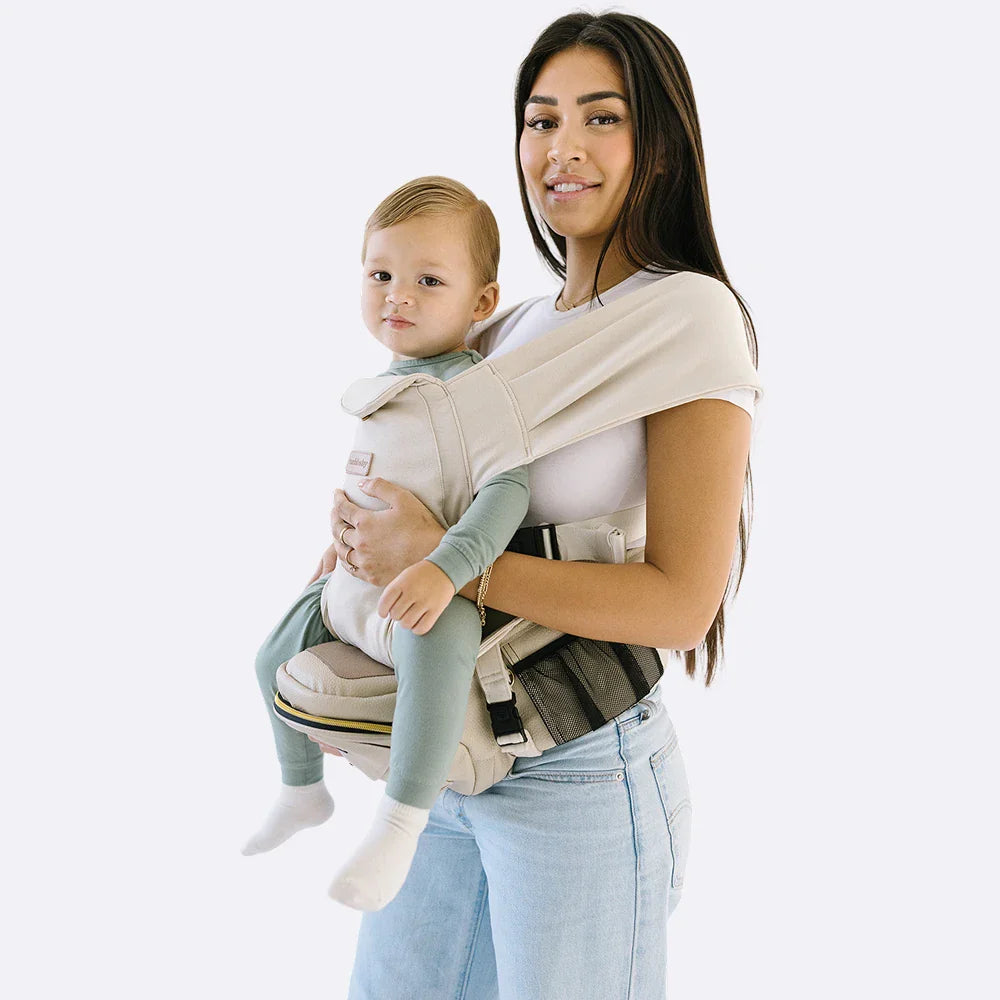 The Tushbaby Hip Carrier