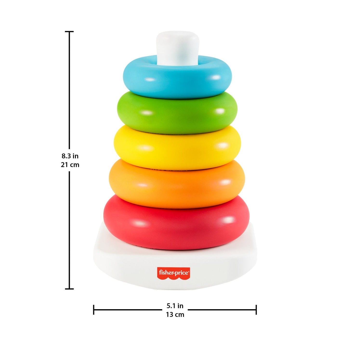 Bloomila Rock-A-Stack