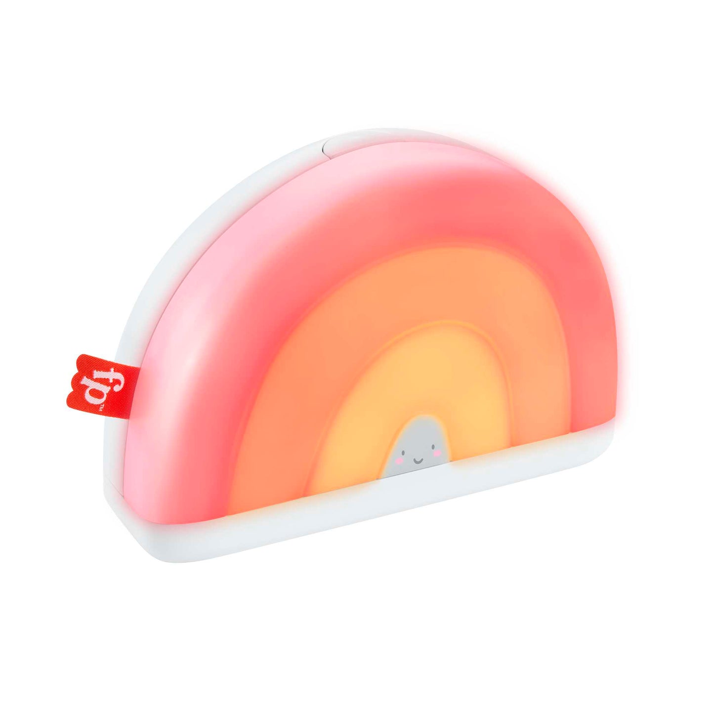 Bloomila Soothe & Glow Rainbow Sound Machine