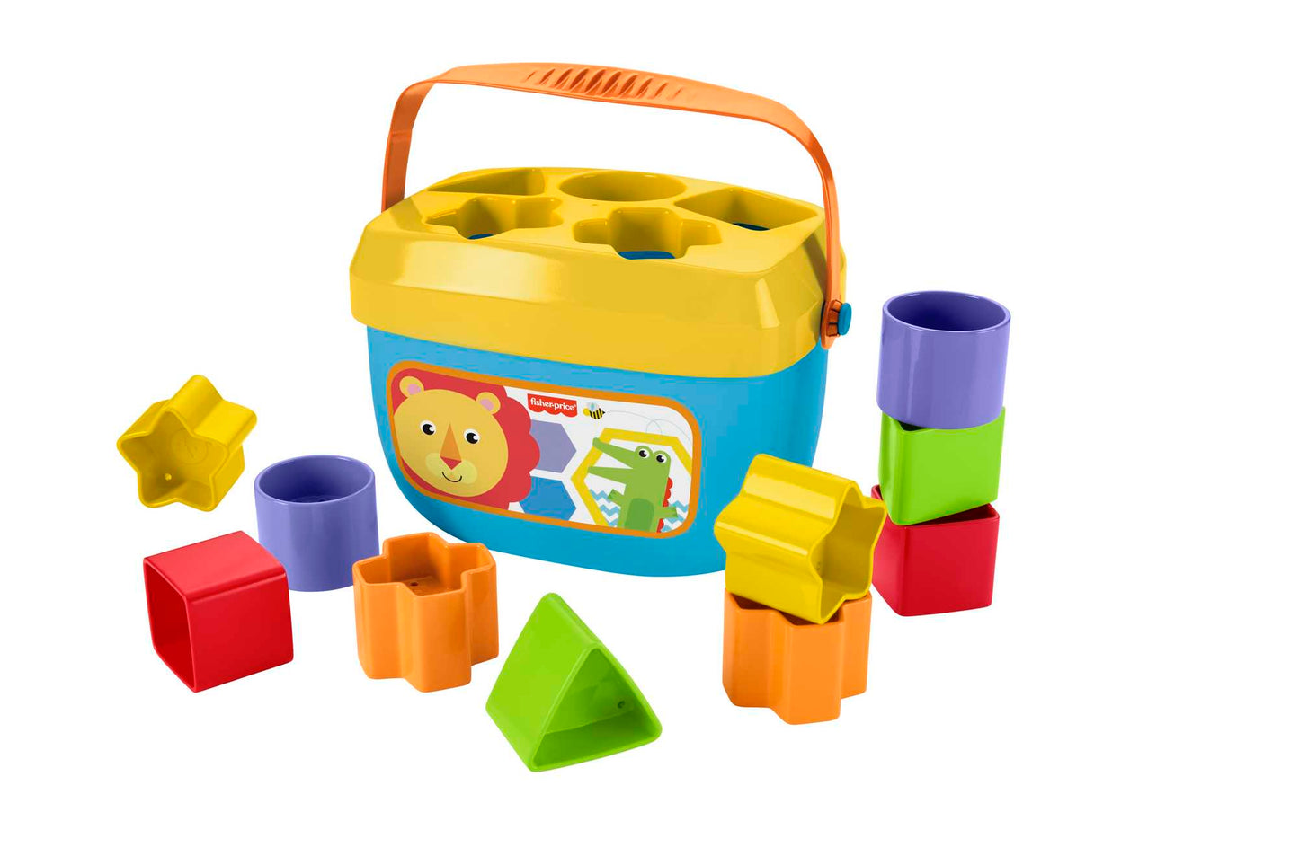 Bloomila Classic infant Trio