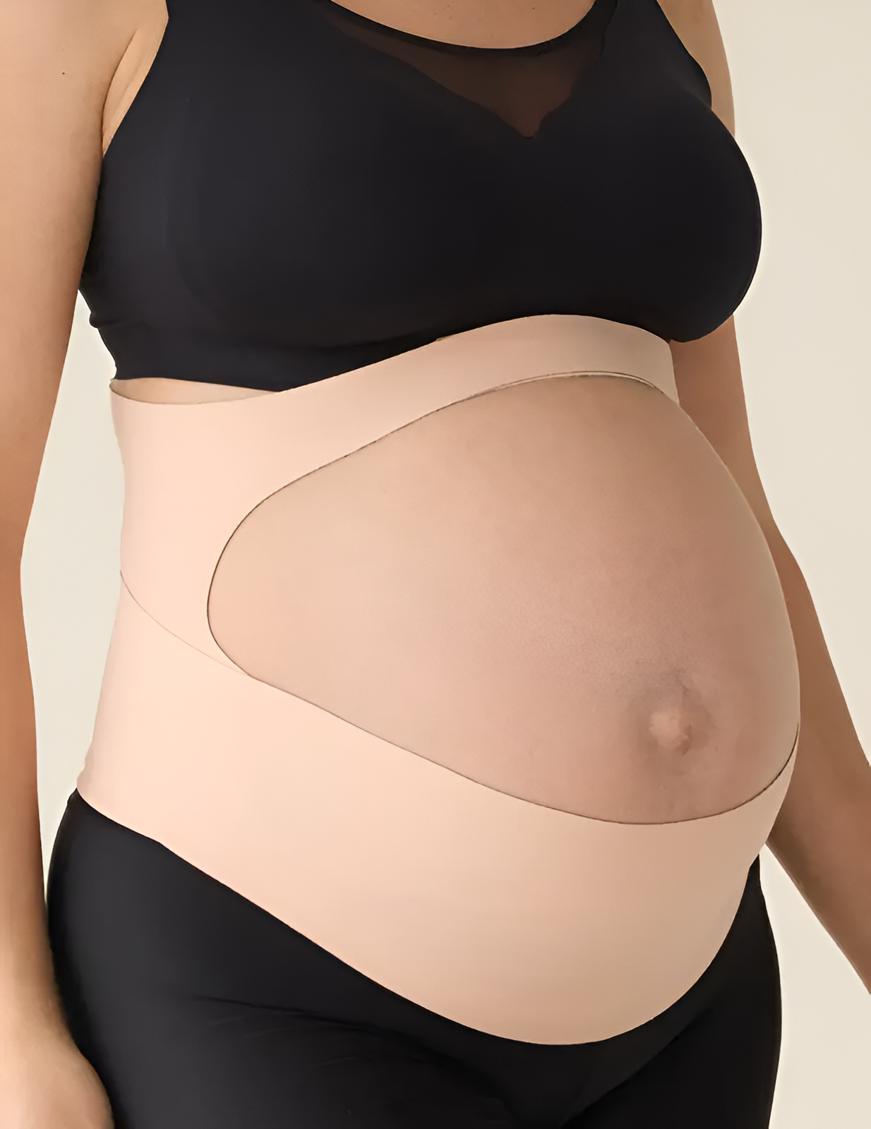 CozyBump Maternity Belly Band