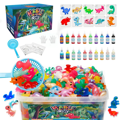 Magic Water Elf Toy Kit