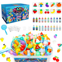 20 Fruit Colors