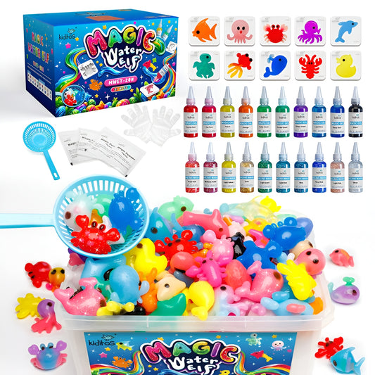 Magic Water Elf Toy Kit