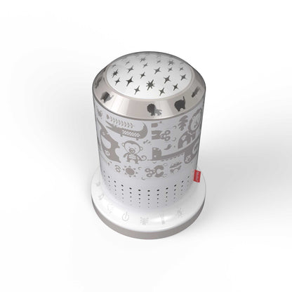 Bloomila Smart Connect Deluxe Soother