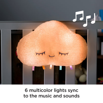 Bloomila Twinkle & Cuddle Cloud Soother