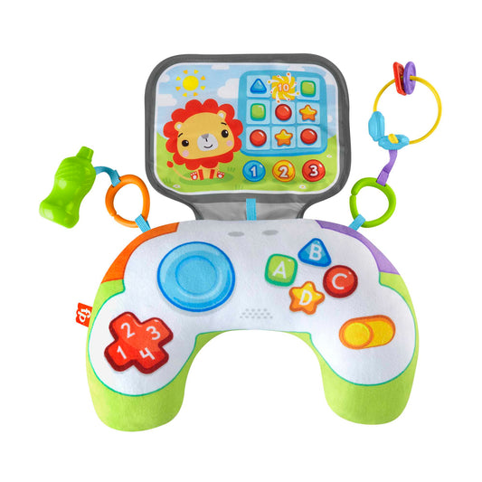 Bloomila Littlest Gamer Tummy Wedge