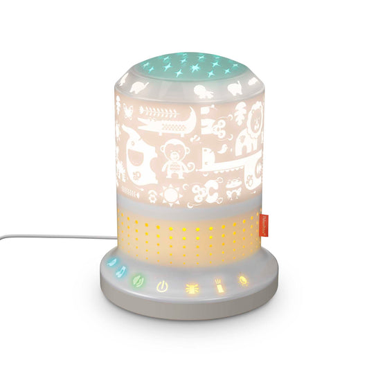 Bloomila Smart Connect Deluxe Soother