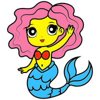 Mermaid