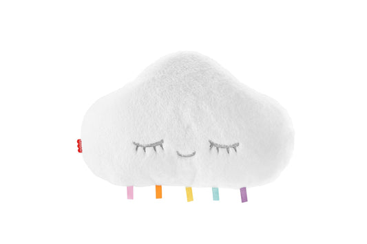 Bloomila Twinkle & Cuddle Cloud Soother